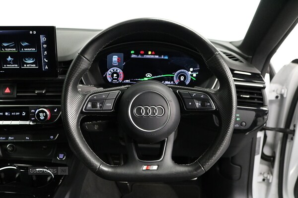 Used Audi A5 2022 for sale - 74714342: Photo 18