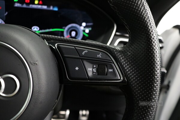 Used Audi A5 2022 for sale - 74714342: Photo 19