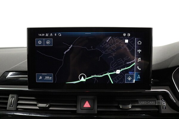 Used Audi A5 2022 for sale - 74714342: Photo 27