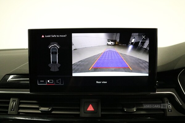 Used Audi A5 2022 for sale - 74714342: Photo 28