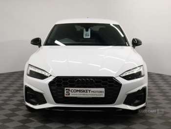 Used Audi A5 2022 for sale - 74714342: Photo
