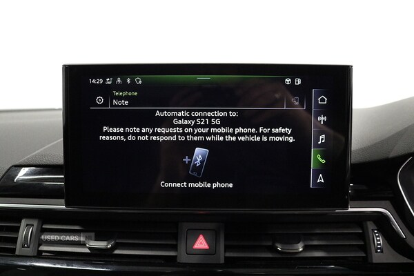 Used Audi A5 2022 for sale - 74714342: Photo 32