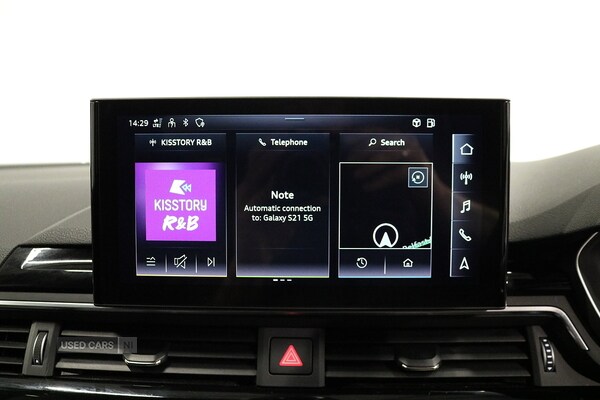 Used Audi A5 2022 for sale - 74714342: Photo 35