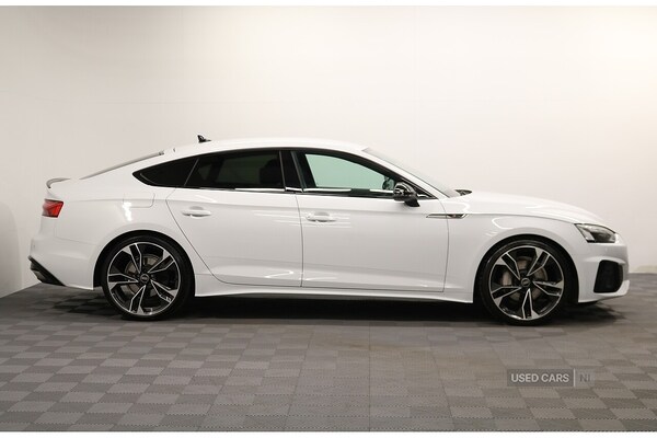 Used Audi A5 2022 for sale - 74714342: Photo 7