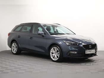 Used SEAT Leon 2022 for sale - 76190230: Photo
