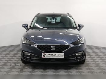 Used SEAT Leon 2022 for sale - 76190230: Photo