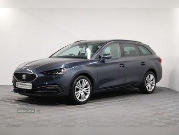 Used SEAT Leon 2022 for sale - 76190230: Photo