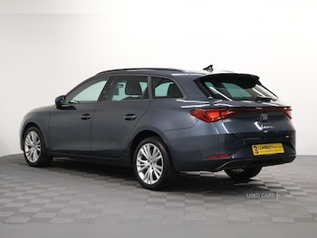 Used SEAT Leon 2022 for sale - 76190230: Photo