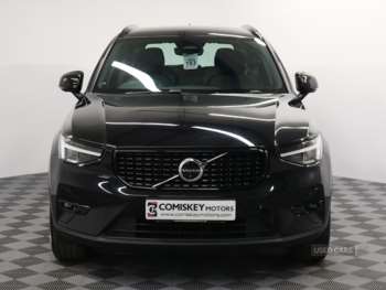 Used Volvo XC40 2023 for sale - 74359152: Photo