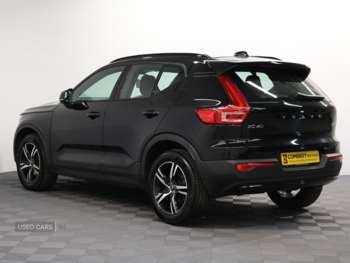 Used Volvo XC40 2023 for sale - 74359152: Photo