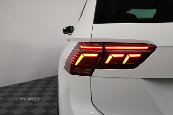 Used Volkswagen Tiguan 2021 for sale - 77238763: Photo 11