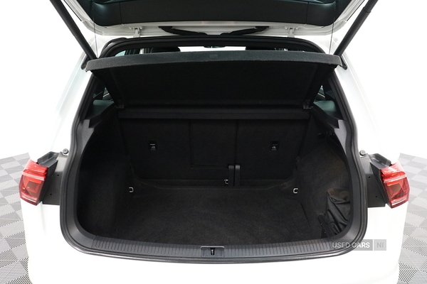 Used Volkswagen Tiguan 2021 for sale - 77238763: Photo 13