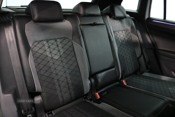 Used Volkswagen Tiguan 2021 for sale - 77238763: Photo 15
