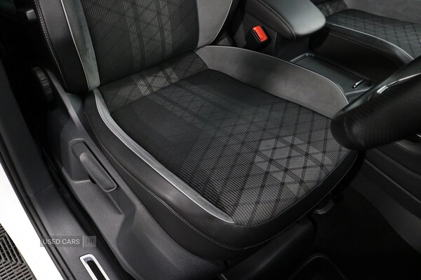 Used Volkswagen Tiguan 2021 for sale - 77238763: Photo 17