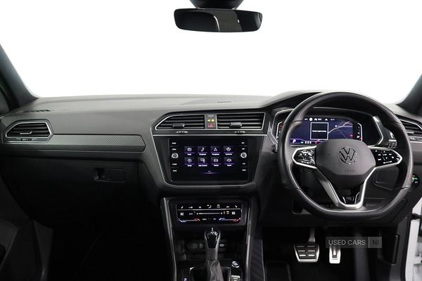 Used Volkswagen Tiguan 2021 for sale - 77238763: Photo 19