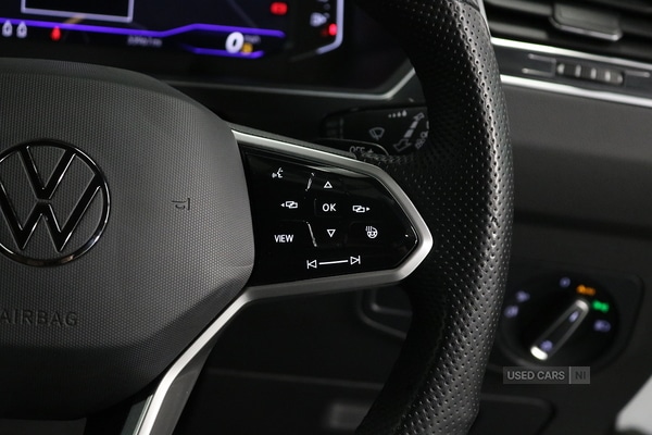 Used Volkswagen Tiguan 2021 for sale - 77238763: Photo 21