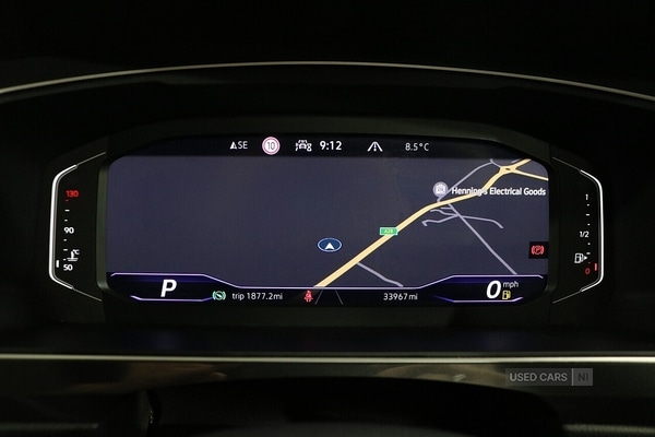 Used Volkswagen Tiguan 2021 for sale - 77238763: Photo 22