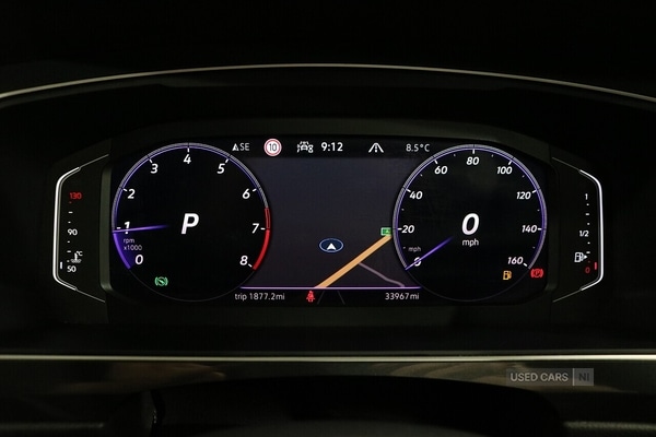 Used Volkswagen Tiguan 2021 for sale - 77238763: Photo 23