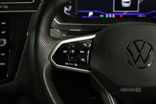 Used Volkswagen Tiguan 2021 for sale - 77238763: Photo 26