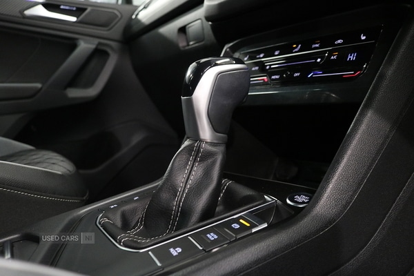 Used Volkswagen Tiguan 2021 for sale - 77238763: Photo 28