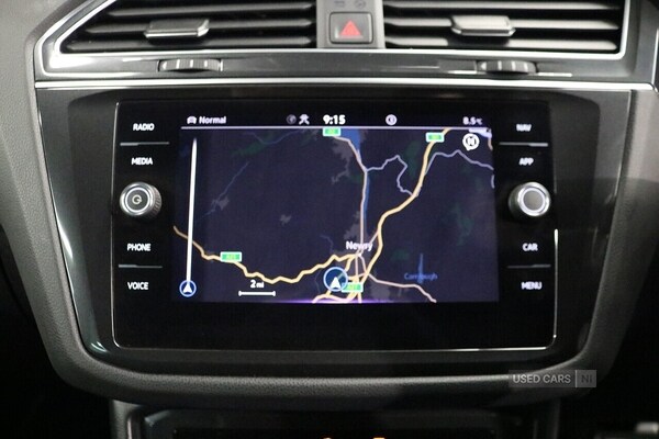 Used Volkswagen Tiguan 2021 for sale - 77238763: Photo 31