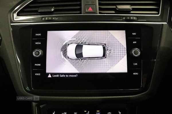 Used Volkswagen Tiguan 2021 for sale - 77238763: Photo 33