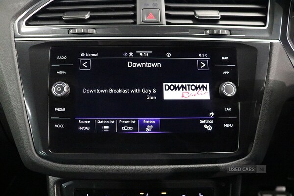 Used Volkswagen Tiguan 2021 for sale - 77238763: Photo 34