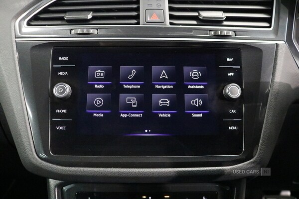 Used Volkswagen Tiguan 2021 for sale - 77238763: Photo 35