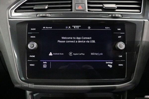 Used Volkswagen Tiguan 2021 for sale - 77238763: Photo 40