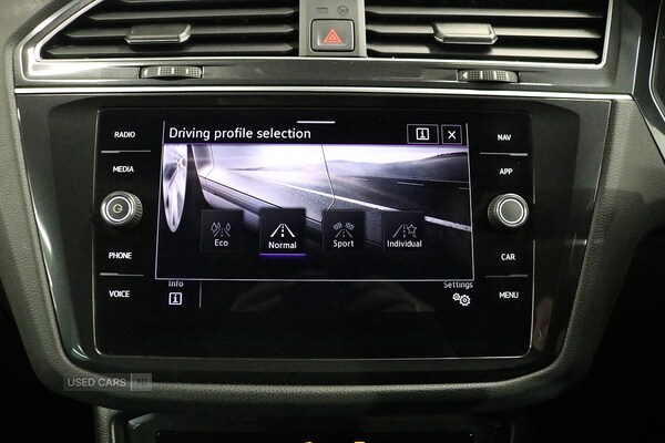 Used Volkswagen Tiguan 2021 for sale - 77238763: Photo 41