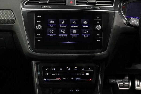 Used Volkswagen Tiguan 2021 for sale - 77238763: Photo 42