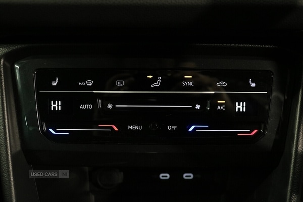 Used Volkswagen Tiguan 2021 for sale - 77238763: Photo 43