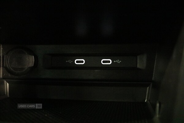 Used Volkswagen Tiguan 2021 for sale - 77238763: Photo 45