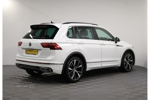 Used Volkswagen Tiguan 2021 for sale - 77238763: Photo 7