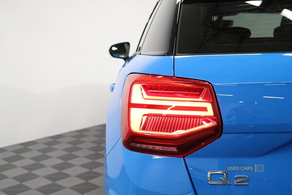 Used Audi Q2 2021 for sale - 74312246: Photo 11