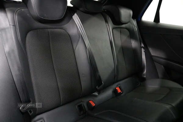 Used Audi Q2 2021 for sale - 74312246: Photo 13