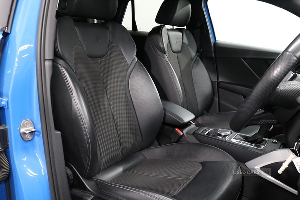 Used Audi Q2 2021 for sale - 74312246: Photo 14