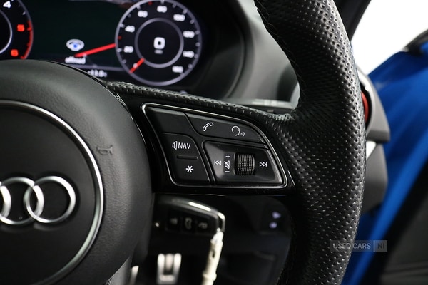 Used Audi Q2 2021 for sale - 74312246: Photo 18