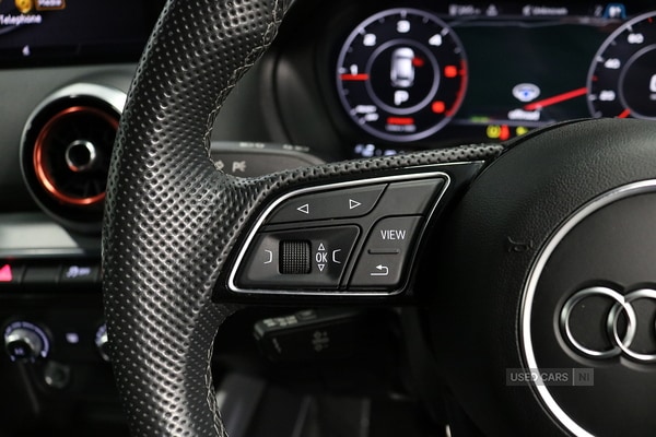 Used Audi Q2 2021 for sale - 74312246: Photo 19