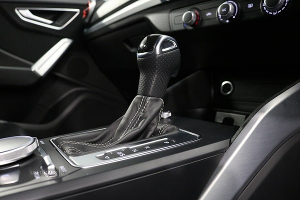 Used Audi Q2 2021 for sale - 74312246: Photo 22