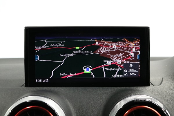Used Audi Q2 2021 for sale - 74312246: Photo 24
