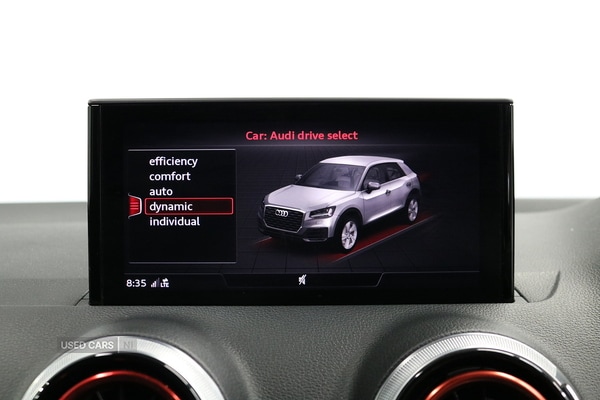 Used Audi Q2 2021 for sale - 74312246: Photo 25