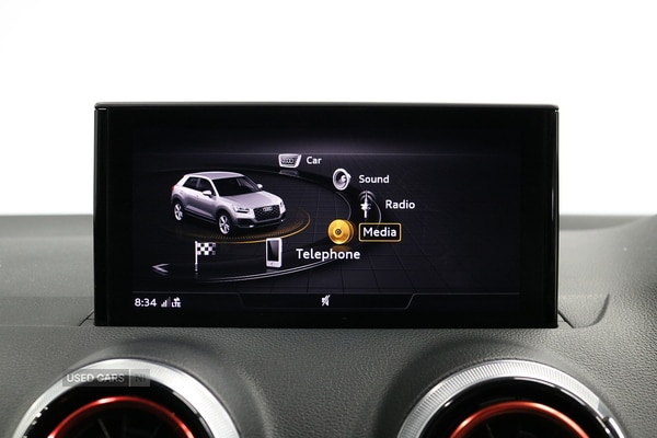 Used Audi Q2 2021 for sale - 74312246: Photo 26