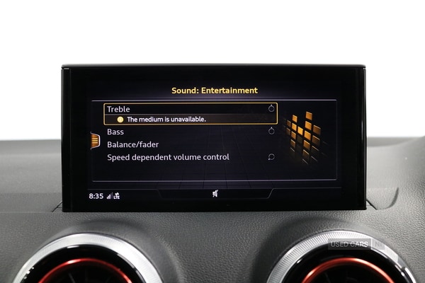 Used Audi Q2 2021 for sale - 74312246: Photo 27