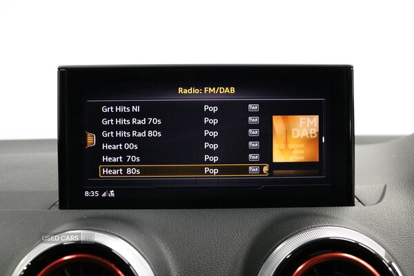Used Audi Q2 2021 for sale - 74312246: Photo 28