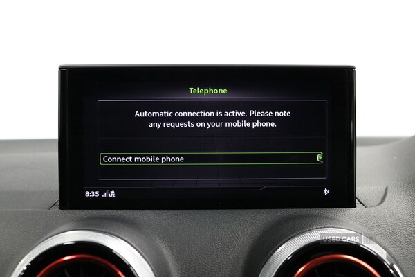 Used Audi Q2 2021 for sale - 74312246: Photo 31