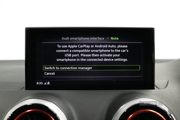 Used Audi Q2 2021 for sale - 74312246: Photo 33