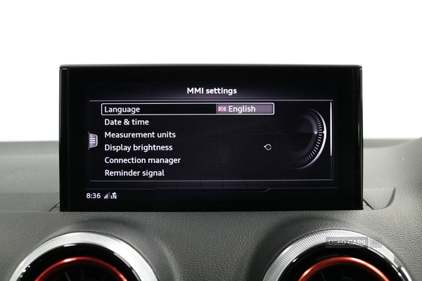 Used Audi Q2 2021 for sale - 74312246: Photo 34