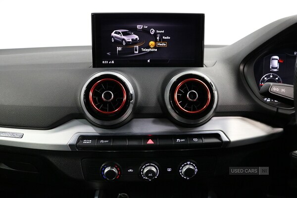 Used Audi Q2 2021 for sale - 74312246: Photo 35