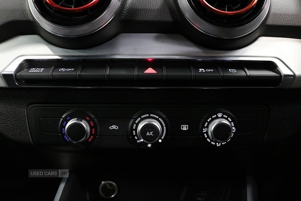 Used Audi Q2 2021 for sale - 74312246: Photo 36